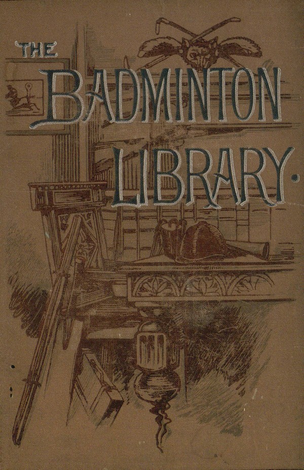 The Big Game of Shooting