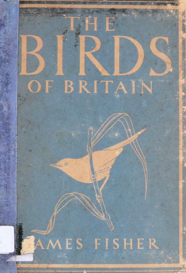 The Birds of Britain