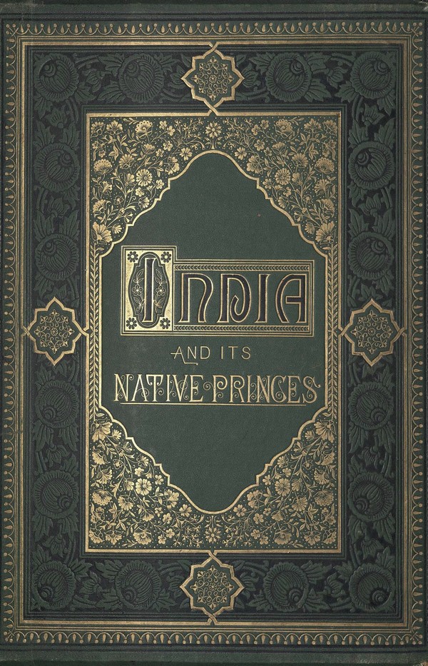 India and its native princes