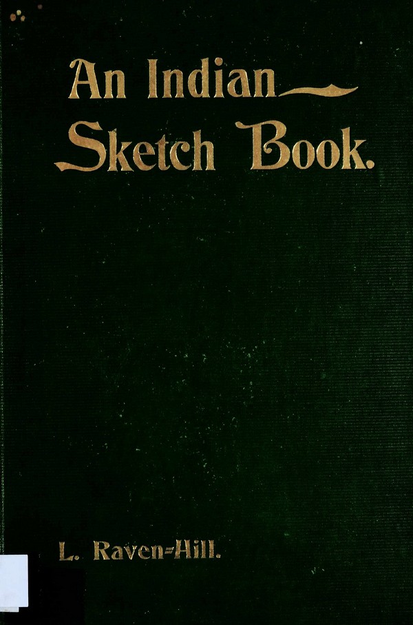 An Indian Sketch Book