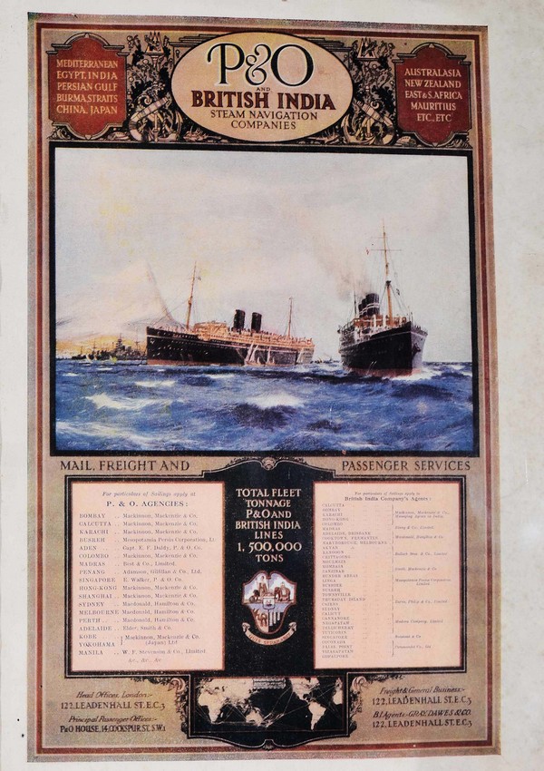 Times of India Annual