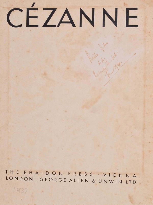 Cezanne