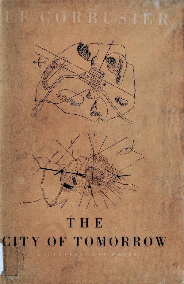 The City of Tomorrow and its Planning