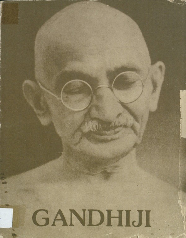 Gandhiji