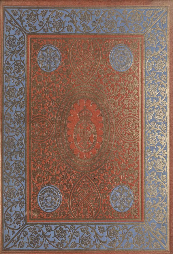 Narrative of the celebration of the jubilee of her most gracious Majesty Queen Victoria, Empire of India in the presidency of Madras