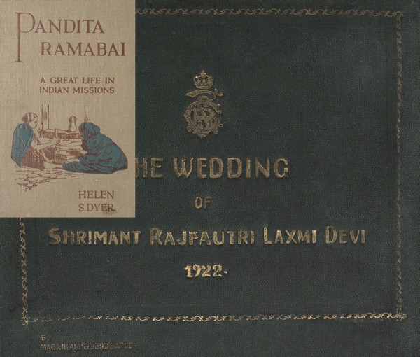 Great Life in Indian Missions Pandita Ramabai her Vision, her Mission and Triumph of Faith
