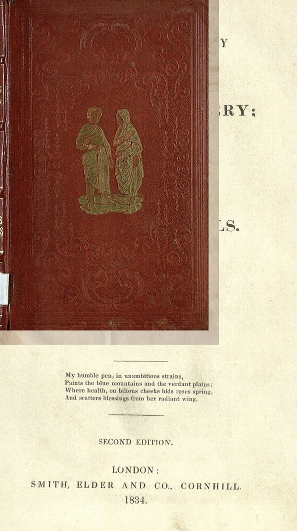 Lectures on India. Lecture I