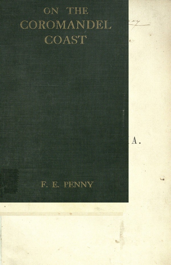 On the Coromandel Coast