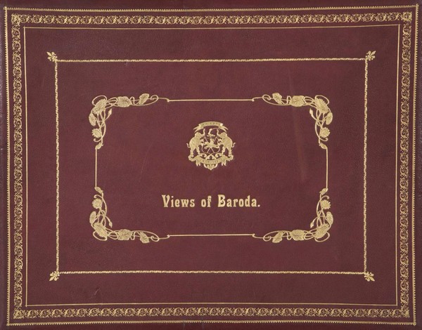 Views of Baroda