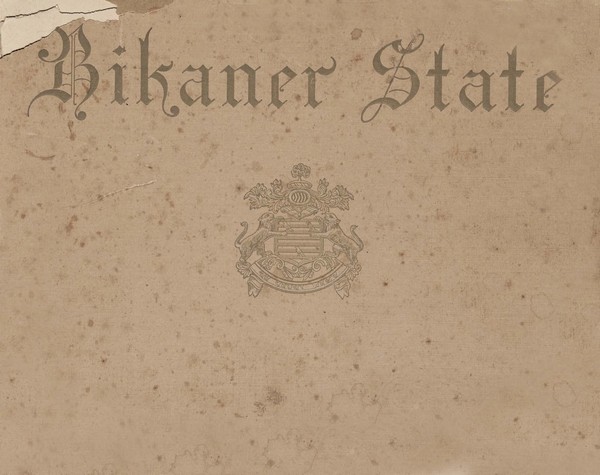 Bikaner State