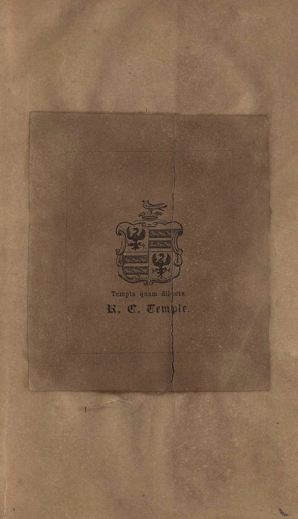 Voyage to East-India