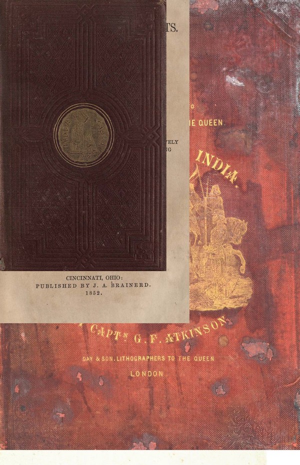 The Land and the Book : or, Biblical illustrations drawn from the manners and customs, the scenes and scenery, of the Holy Land : Central Palestine and Phoenicia
