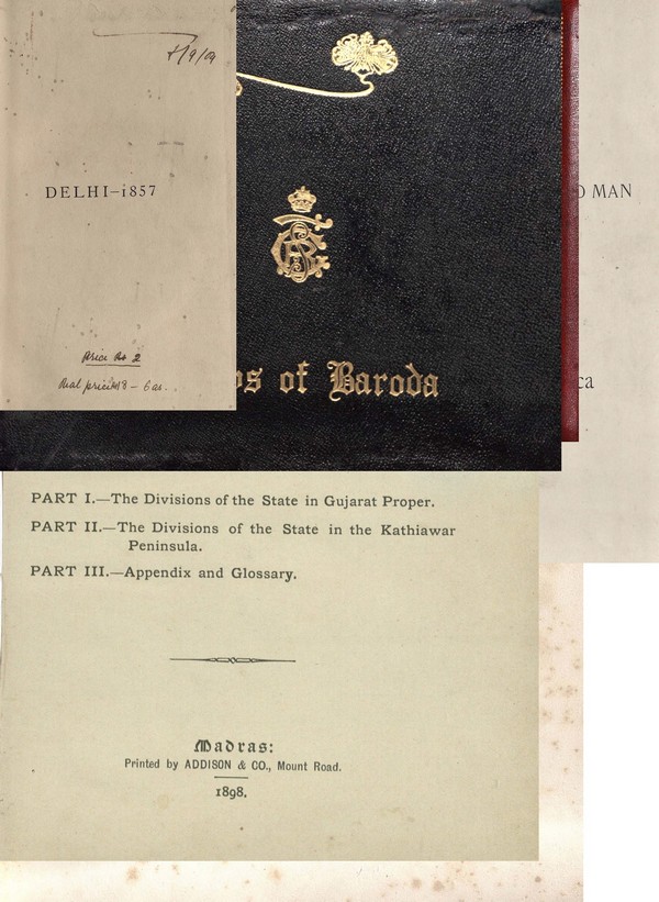 Delhi- 1857