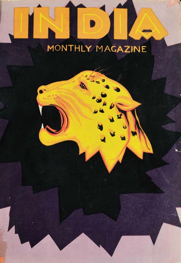 India: Monthly magazine