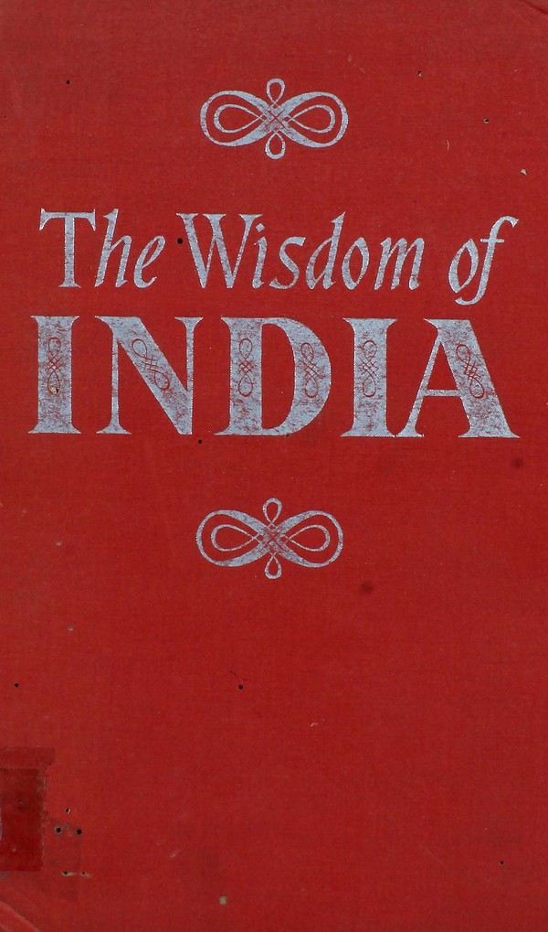The Wisdom of India #