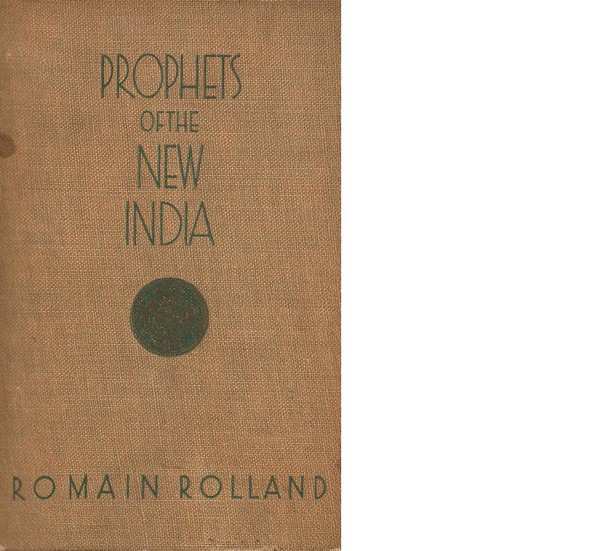 Prophets of New India #