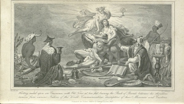 The Manners and Customs of All Nations: Also, Remarkable Biographies, Notable Histories, Eccentric Sects, Singular Inventions, Natural Curiosities, Mystical Sciences, Extraordinary Buildings, Wonderful Animals, &c.; Being a Compendium of Universal Informa