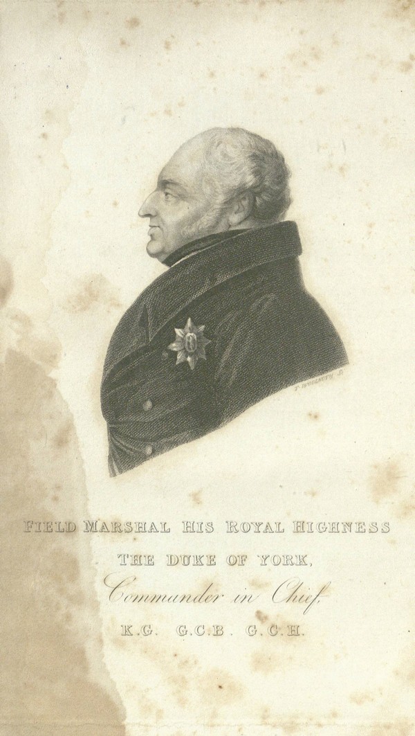 The Naval and Military Magazine.2nd Ed. Vol. 1