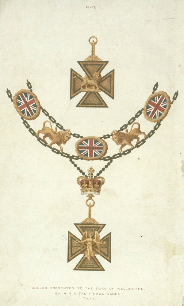 Medals & Decorations of the British Army & Navy