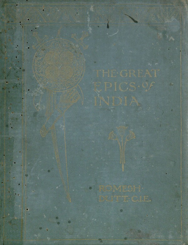 Great Epics of Ancient India