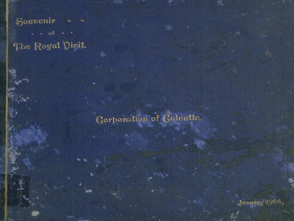 A Souvenir of the Royal visit to Australasia and Commonwealth celebrations.