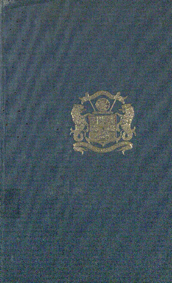 English Factories in India- 1622-23. A Calendar of Documents in the India Office, British Museum, and Public Record Office. Vol. II