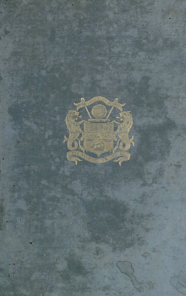 English Factories in India- 1634-36; a Calendar of Documents in the India Office, British Museum and Public Record Office. Vol. V