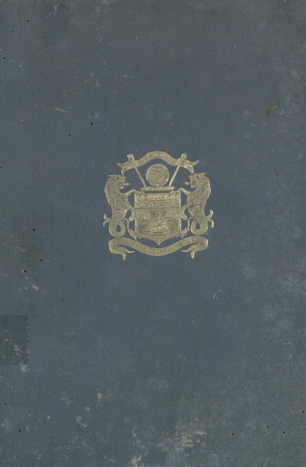 English Factories in India- 1642-45. A Calendar of Documents in the India Office, British Museum, and Public Record Office. Vol. VII