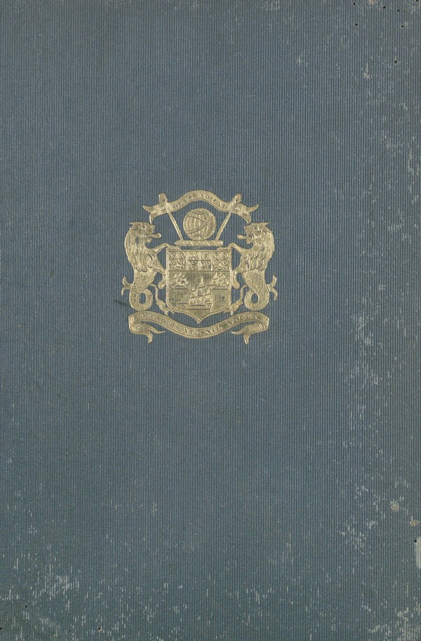 English Factories in India- 1646-50. a calendar of documents in the India Office, British Museum and Public Record Office. Vol. VIII