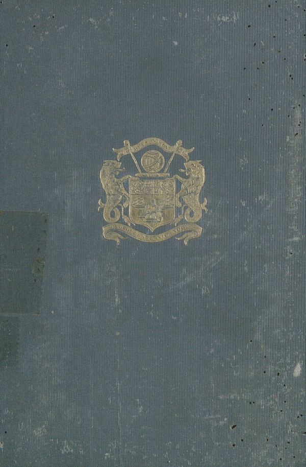 English Factories in India- 1651-54. A Calendar of Documents in the India Office, British Museum, and Public Record Office. Vol. IX