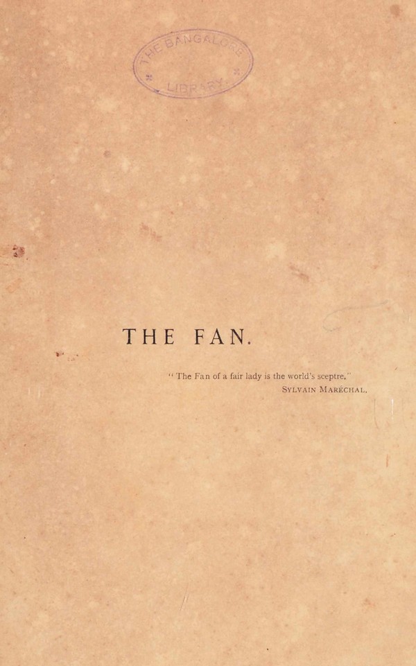 The Fan