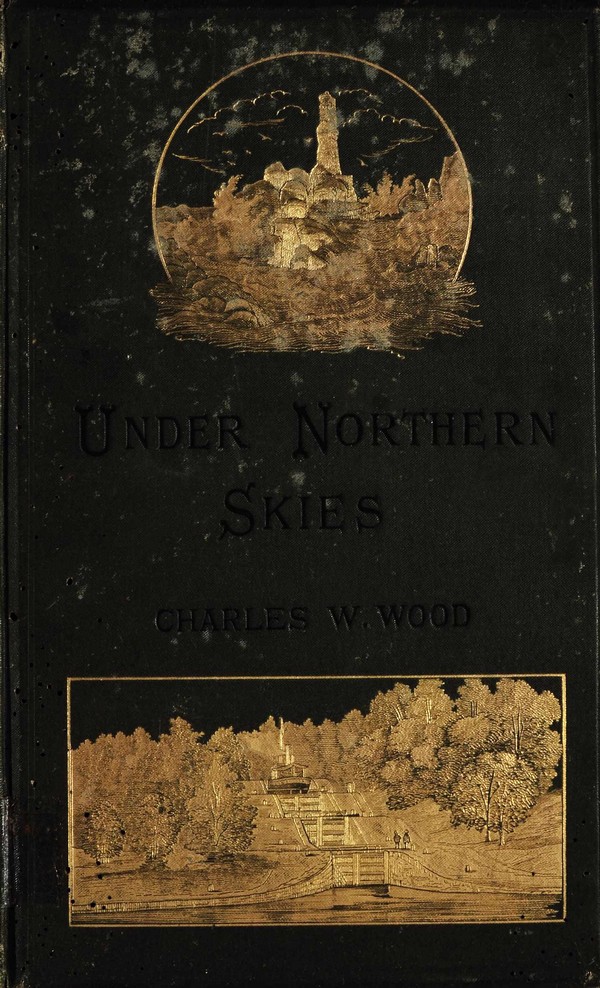 Under Northern Skies