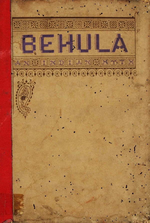 Behula: An Indian Myth