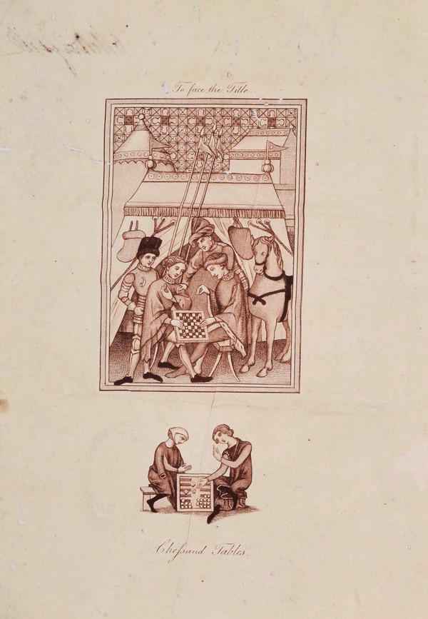 The Sports and Pattimes of the People of England