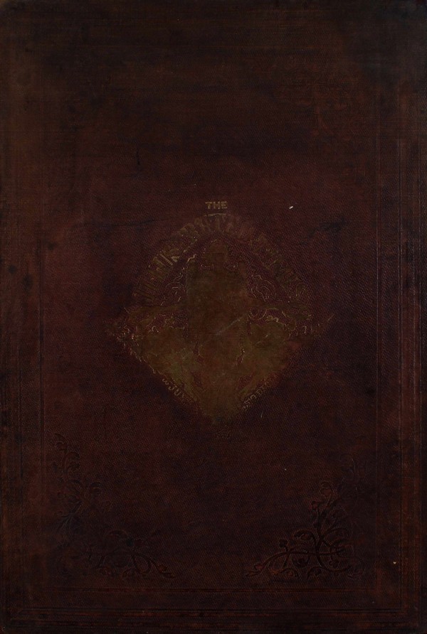 The Illustrated Times Weekly Newspaper. Vol. V (Containing many hundred engravings of the Chief Events of the Day) from July to December 1857 #