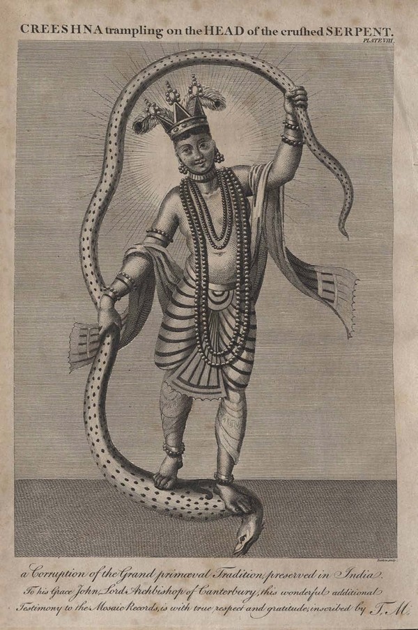 The History of Hindostan; Its Arts, and its sciences, As connected with The history of the ther great empires of Asia, During the most ancient periods of the world. With Numerous llustrative engravings.Vol. II