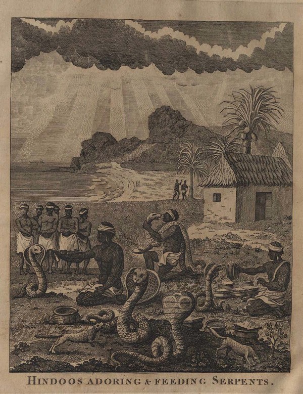 The Modern History of Hindostan comprehending that of the Greek Empire of Bactria and other Great Asiatic Kingdoms boarding on its Western Frontier comencing at the period of the death of Alexander. Vol. I; Part. I