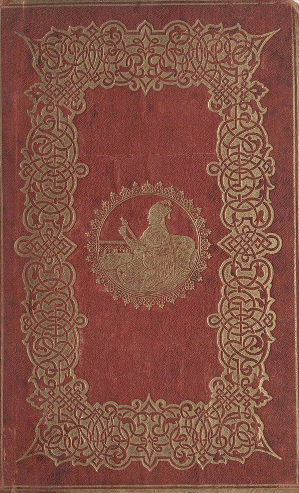 Rambles and recollection of an Indian Official-Vol-1