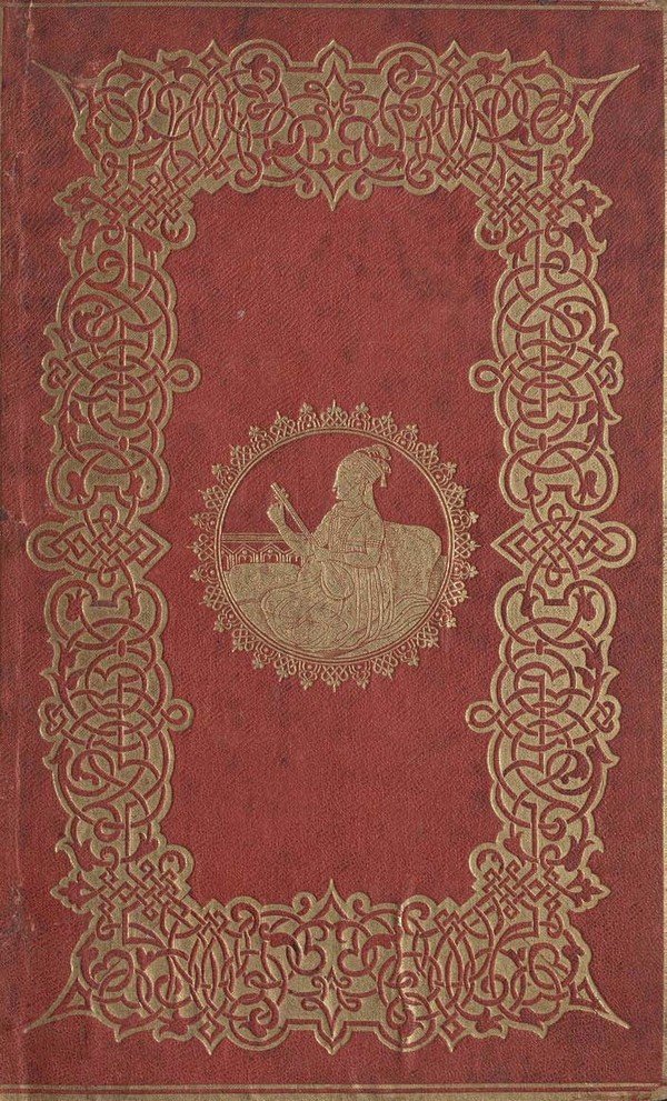 Rambles and recollection of an Indian Official-Vol-2