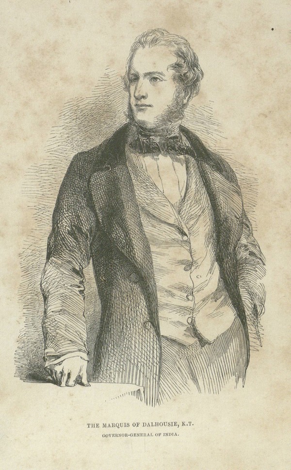 Three Presidencies of India : A history of the rise and progress of the British Indian Possessions