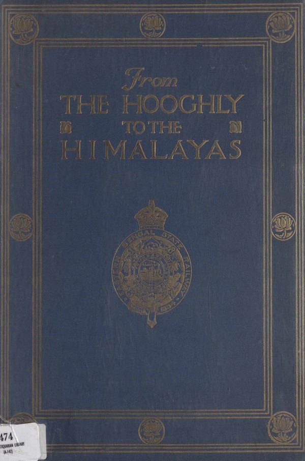From the Hoogly to the Himalayas
