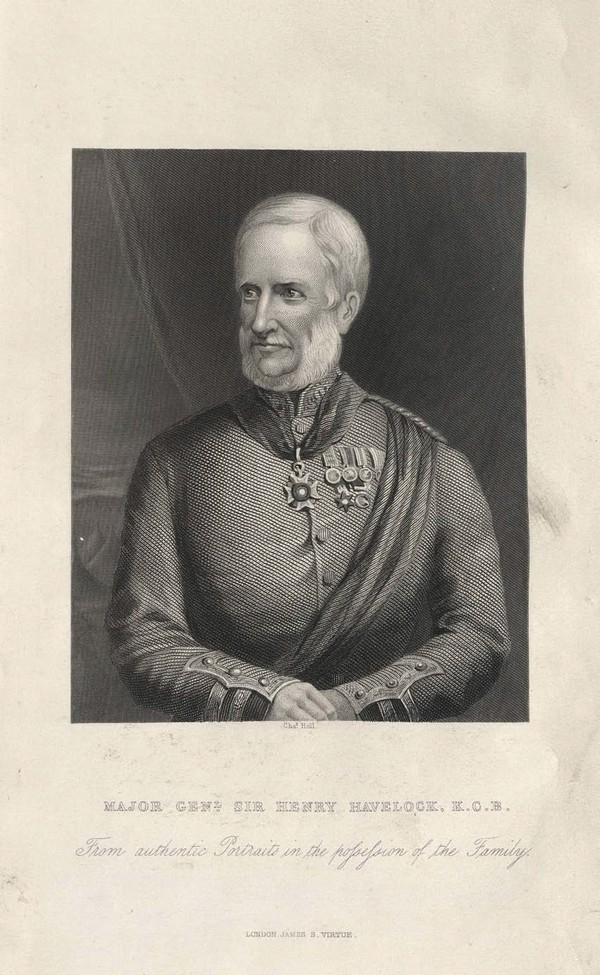 Illustrated History of the British Empire in India and the East