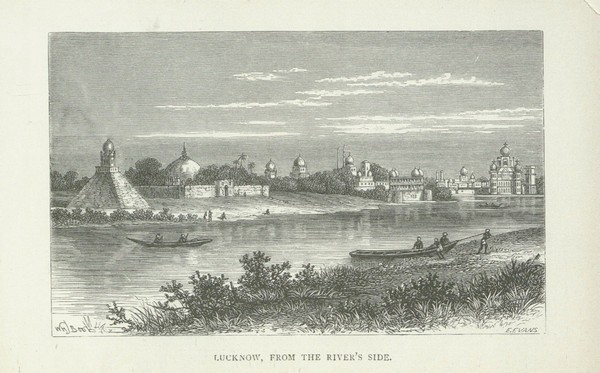 Memior of John Lovering Cooke with a sketch of the Indian Mutiny 1857-8