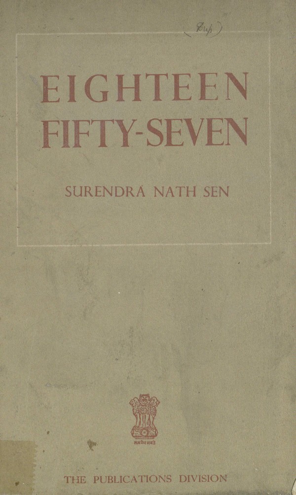 Eighteen fifty-seven