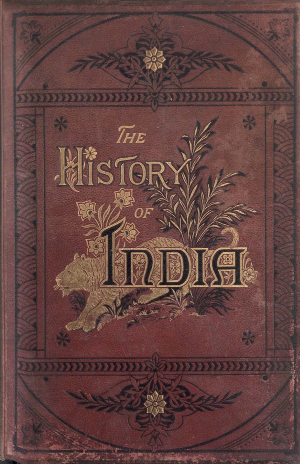 Cassell’s History of India; Vol. II.
