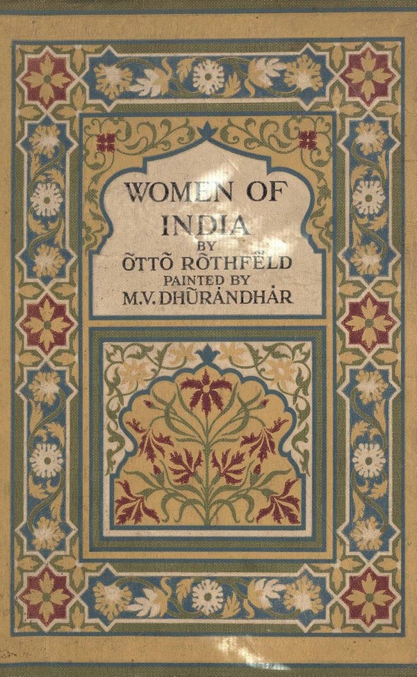 Women of India