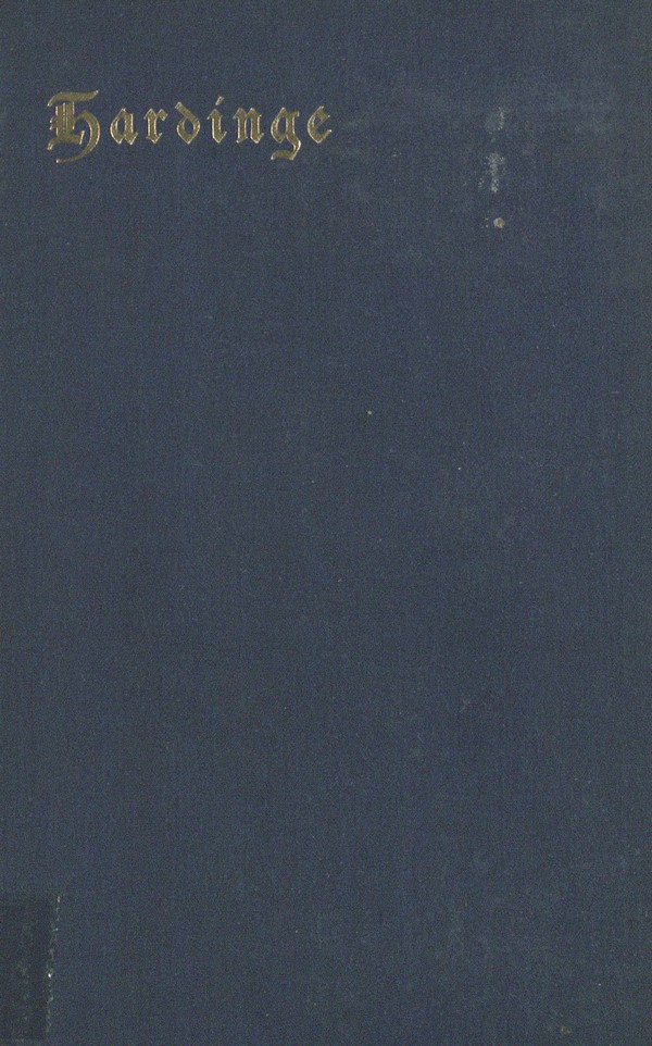 Rulers of India: Herdinge