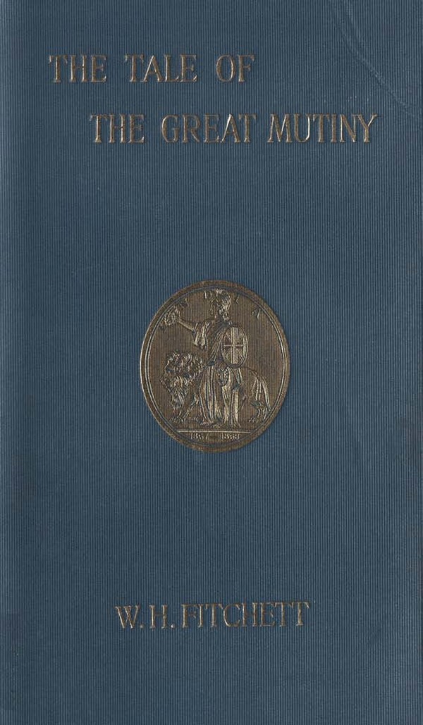 The Tale of the Great Mutiny