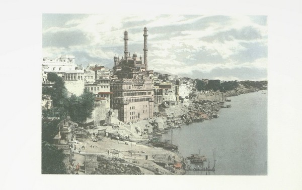 History of India. Vol. I: From the Earliest Times to the Sixth Century B. C. Vol. II