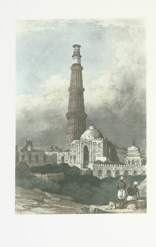 History of India. Vol. I: From the Earliest Times to the Sixth Century B. C. Vol. III